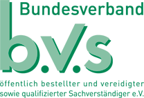 bvs logo